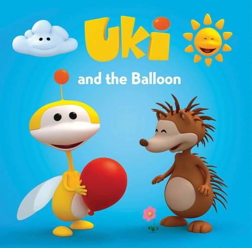 Uki and the Balloon