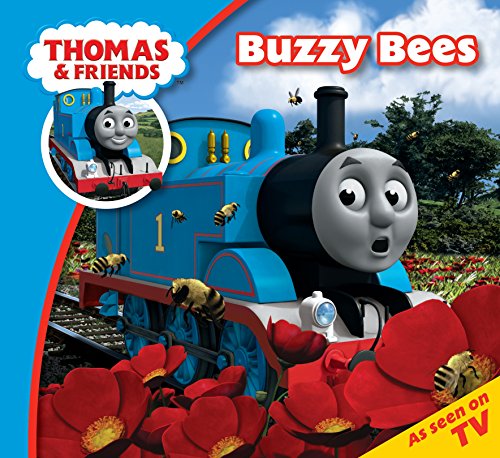 Thomas & Friends Buzzy Bees