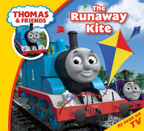 Thomas & Friends the Runaway Kite