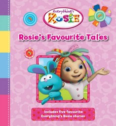 Everything's Rosie Story Collection