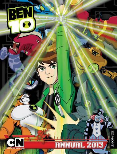 Ben 10 Annual
