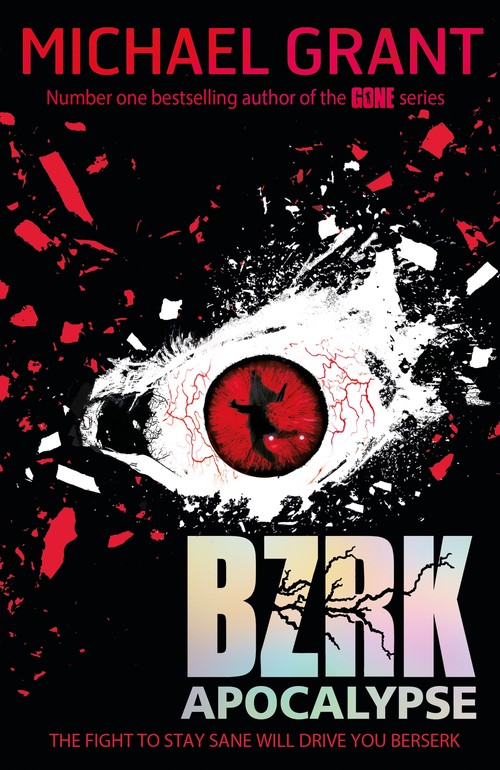 Bzrk Apocalypse