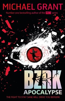 Bzrk Apocalypse