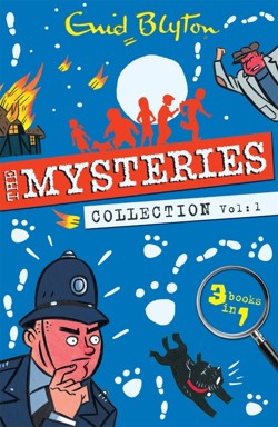 Mystery Collection