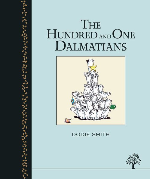 One Hundred and One Dalmatians