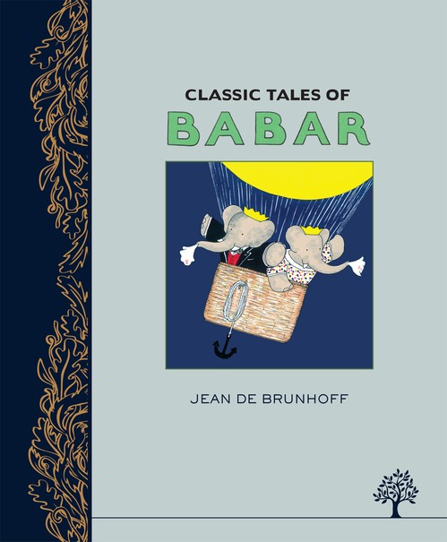 The Classic Tales of Babar