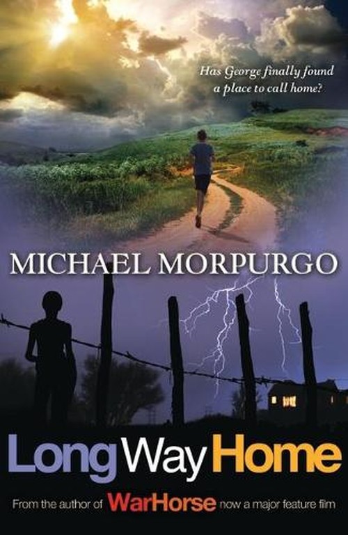 The Michael Morpurgo War Collection