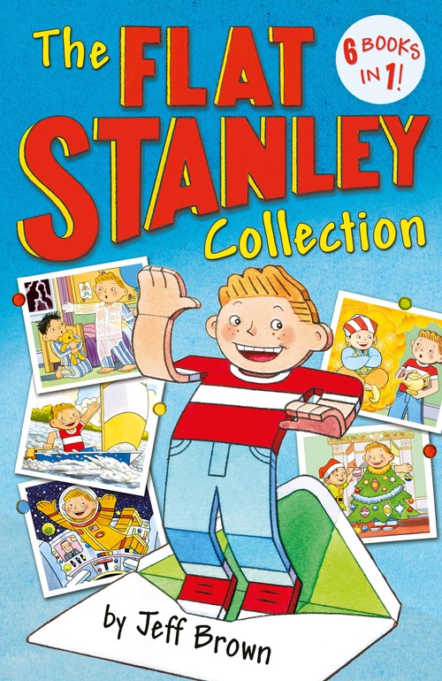 The Flat Stanley Collection