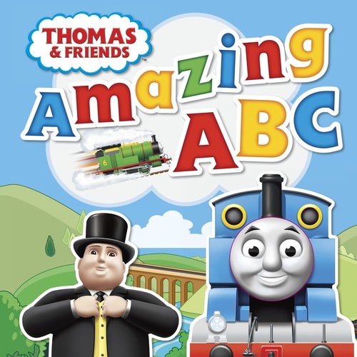 Amazing ABC