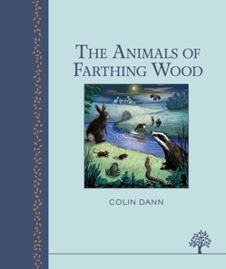 The Animals of Farthing Wood