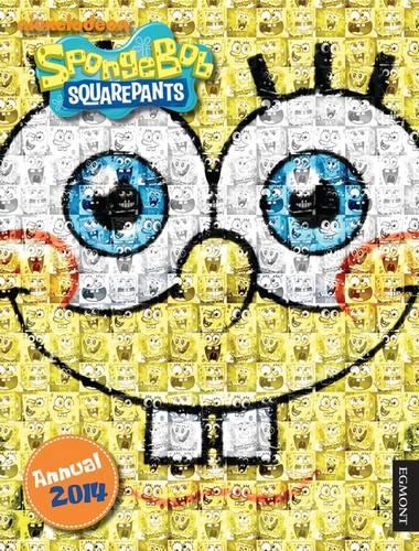SpongeBob Squarepants Annual