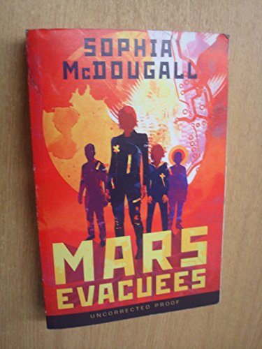 Mars Evacuees