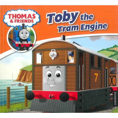 Toby
