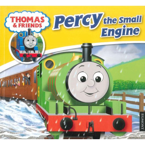Thomas & Friends: Percy
