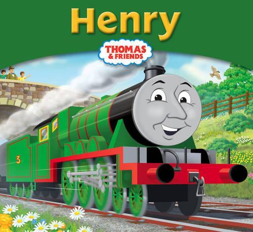 Thomas & Friends: Henry