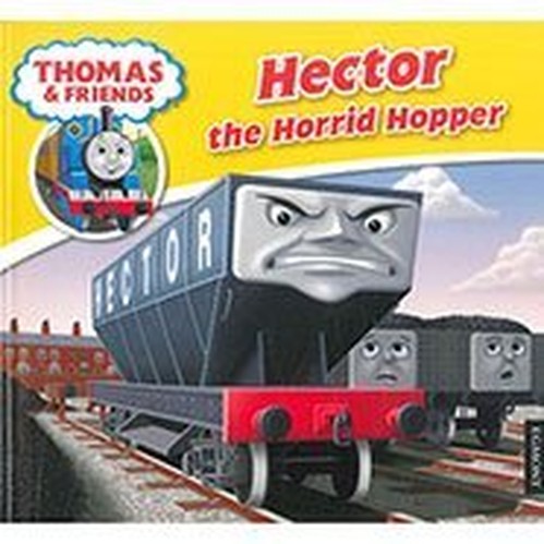 Thomas & Friends: Hector