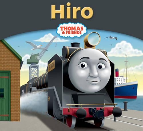 Thomas & Friends: Hiro