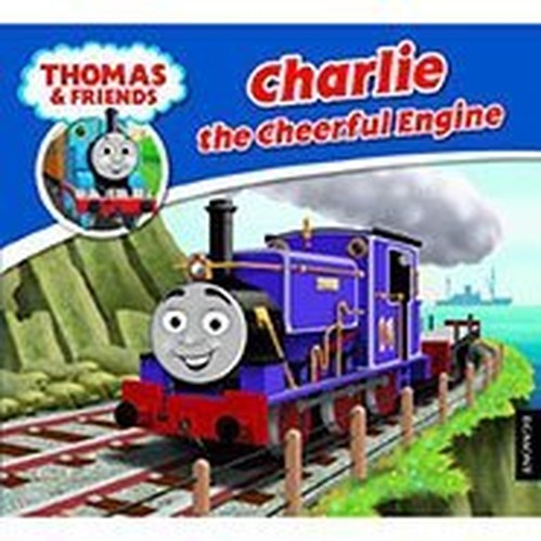 Thomas & Friends: Charlie