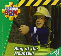 Fireman Sam: Story Time: King of the Mountain