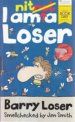 I Am Nit a Loser