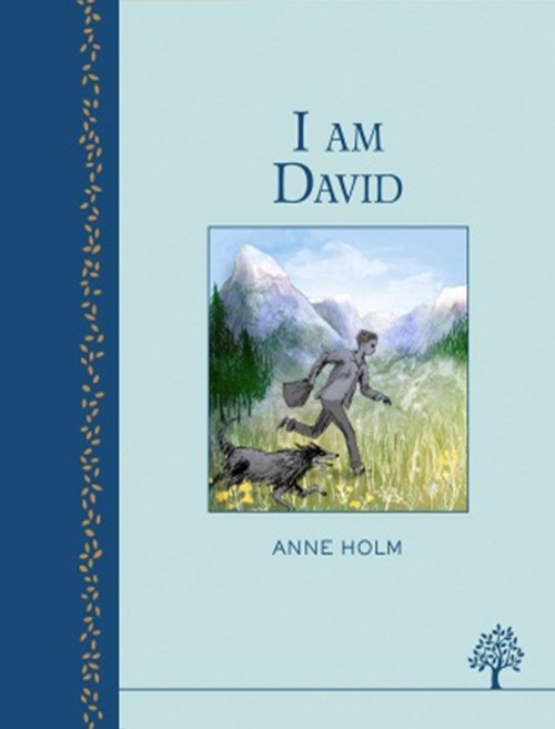 I am David (Heritage)