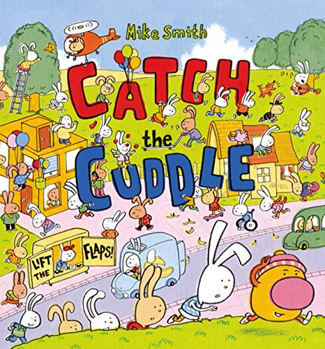 Catch the Cuddle