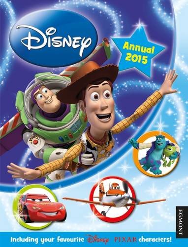 Disney Annual