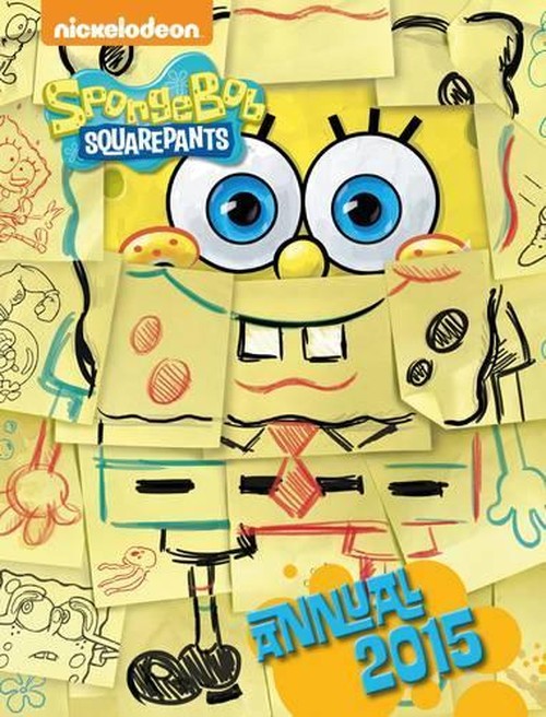SpongeBob SquarePants Annual