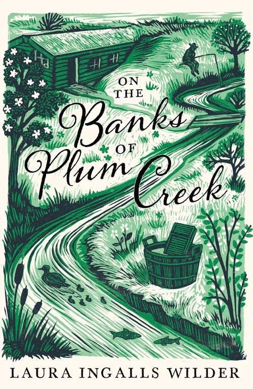 On the Banks of Plum Creek