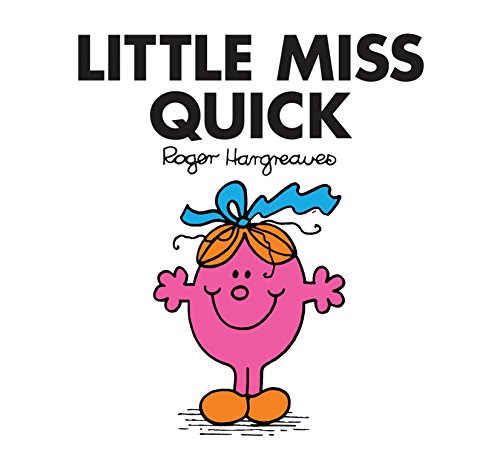 Little Miss Quick