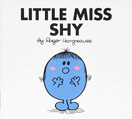 Little Miss Shy
