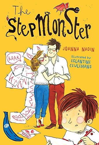 The Stepmonster