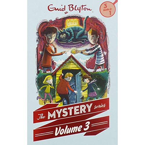 The Mystery Series