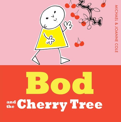 Bod and the Cherry Tree