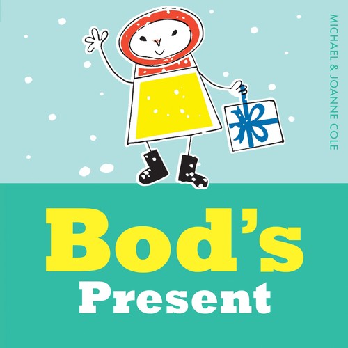 Bod's Present