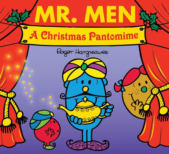 Mr. Men: A Christmas Pantomime