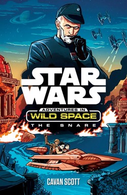 Star Wars: The Snare