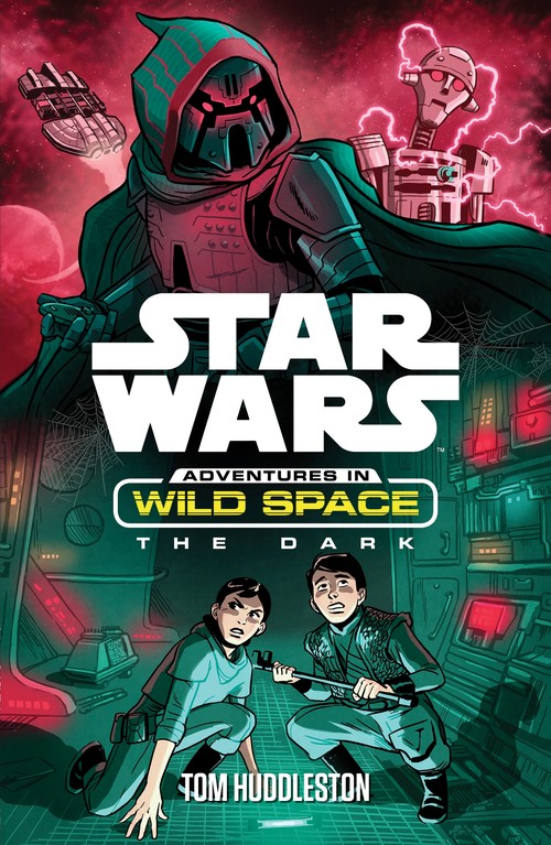 Star Wars: Adventures in Wild Space: The Dark