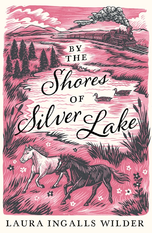 By the Shores of Silver Lake