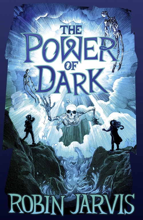 The Power of Dark