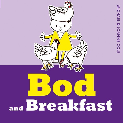 Bod and Breakfast