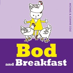 Bod and Breakfast