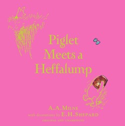 Winnie-the-Pooh: Piglet Meets A Heffalump