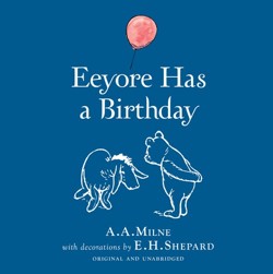 Winnie-the-Pooh: Eeyore Has A Birthday