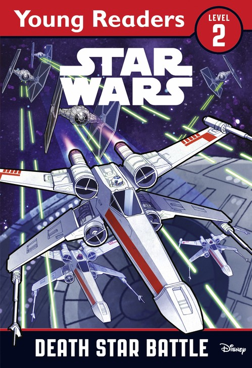 Star Wars: Death Star Battle