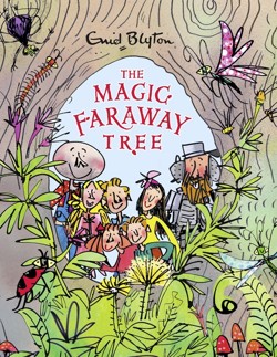 The Magic Faraway Tree Gift Edition
