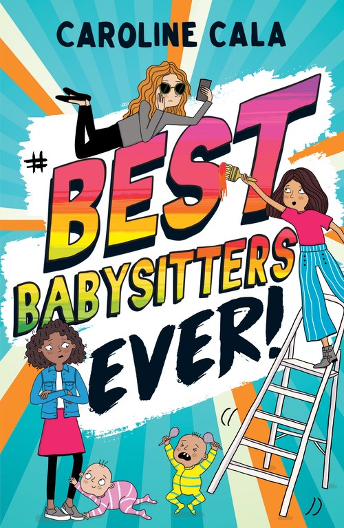 Best Babysitters Ever