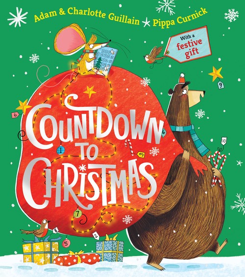 Countdown to Christmas