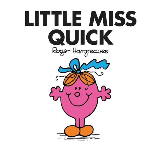 Little Miss Quick