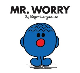 Mr. Worry